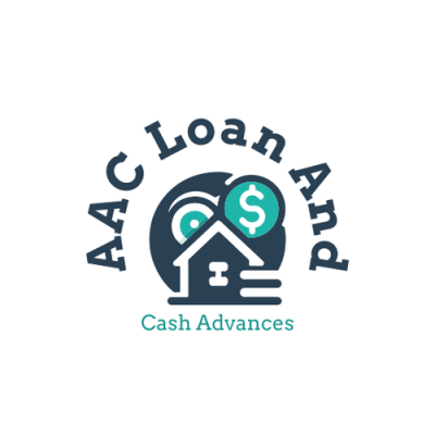 AAC Loan And Cash Advances Logo